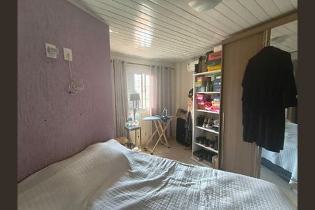 Casa à venda com 2 quartos, 66m² em Santa Terezinha, Santo André