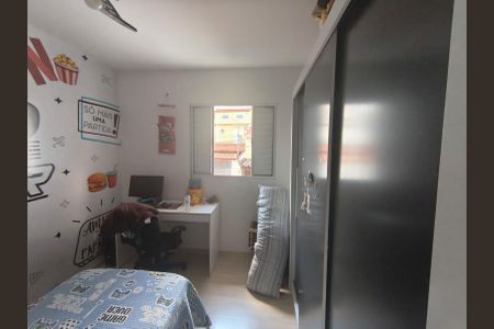 Casa à venda com 2 quartos, 66m² em Santa Terezinha, Santo André