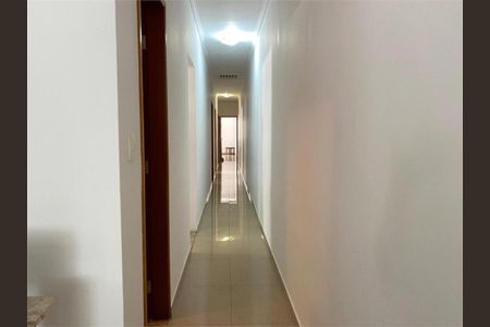 Casa à venda com 3 quartos, 180m² em Vila Monumento, São Paulo