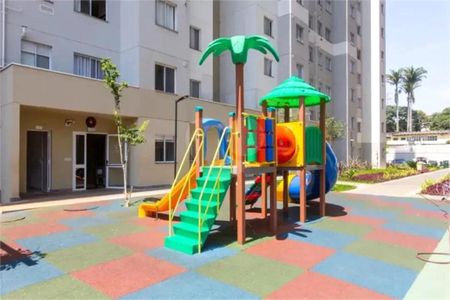 Apartamento à venda com 2 quartos, 41m² em Cidade Nova São Miguel, São Paulo