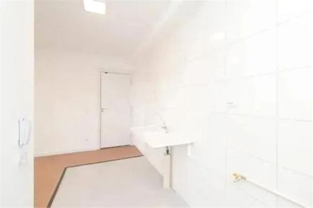 Apartamento à venda com 2 quartos, 41m² em Cidade Nova São Miguel, São Paulo