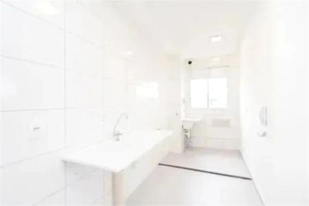 Apartamento à venda com 2 quartos, 41m² em Cidade Nova São Miguel, São Paulo