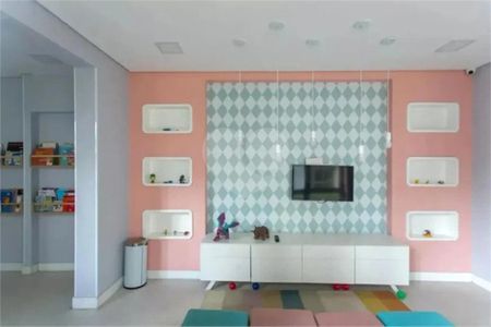 Apartamento à venda com 2 quartos, 41m² em Cidade Nova São Miguel, São Paulo