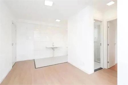 Apartamento à venda com 2 quartos, 41m² em Cidade Nova São Miguel, São Paulo