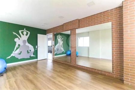 Apartamento à venda com 2 quartos, 41m² em Cidade Nova São Miguel, São Paulo