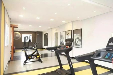 Apartamento à venda com 2 quartos, 41m² em Cidade Nova São Miguel, São Paulo