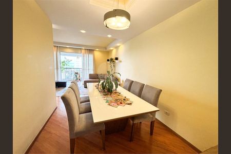 Apartamento à venda com 4 quartos, 141m² em Vila Regente Feijó, São Paulo