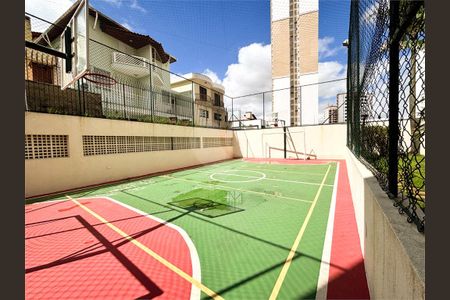 Apartamento à venda com 4 quartos, 141m² em Vila Regente Feijó, São Paulo