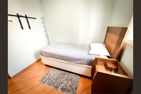 Apartamento à venda com 4 quartos, 141m² em Vila Regente Feijó, São Paulo