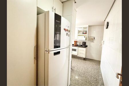 Apartamento à venda com 4 quartos, 141m² em Vila Regente Feijó, São Paulo
