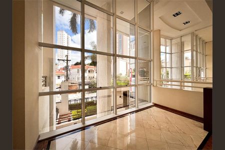 Apartamento à venda com 141m², 4 quartos e 3 vagas