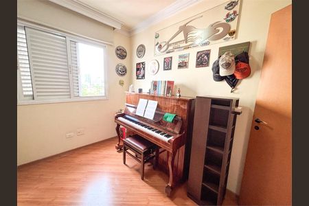 Apartamento à venda com 4 quartos, 141m² em Vila Regente Feijó, São Paulo