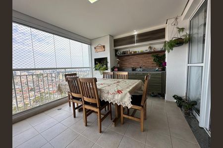 Apartamento à venda com 3 quartos, 131m² em Vila Pirituba, São Paulo