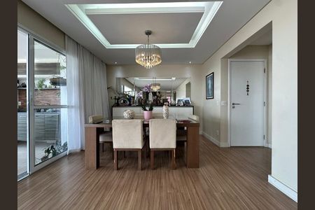 Apartamento à venda com 3 quartos, 131m² em Vila Pirituba, São Paulo