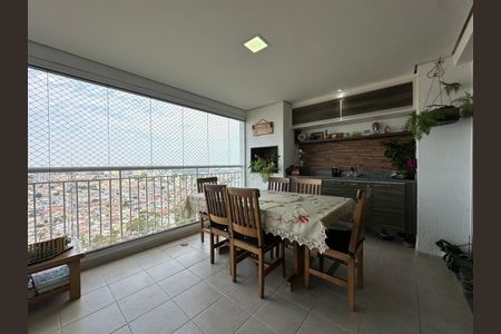 Apartamento à venda com 3 quartos, 131m² em Vila Pirituba, São Paulo