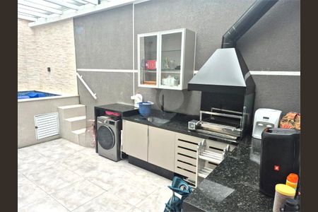 Casa à venda com 3 quartos, 149m² em Tucuruvi, São Paulo