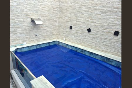 Casa à venda com 3 quartos, 149m² em Tucuruvi, São Paulo