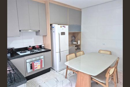 Casa à venda com 3 quartos, 149m² em Tucuruvi, São Paulo