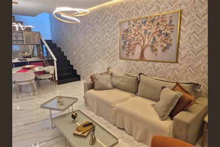 Casa à venda com 3 quartos, 149m² em Tucuruvi, São Paulo