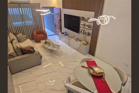 Casa à venda com 3 quartos, 149m² em Tucuruvi, São Paulo