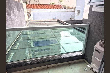 Casa à venda com 3 quartos, 149m² em Tucuruvi, São Paulo