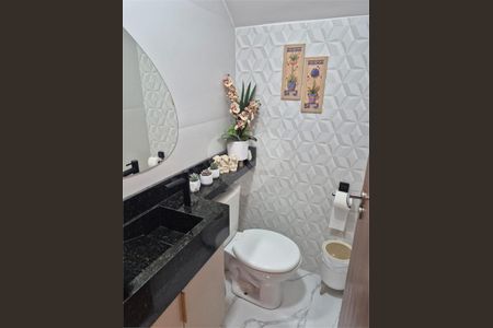 Casa à venda com 3 quartos, 149m² em Tucuruvi, São Paulo