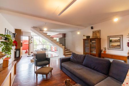 Sala de casa à venda com 2 quartos, 250m² em Jardim Bonfiglioli, São Paulo