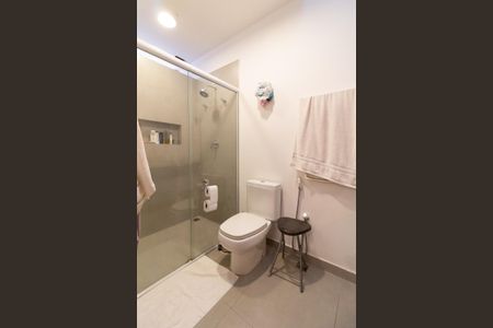 Casa à venda com 250m², 3 quartos e 2 vagasBanheiro 1