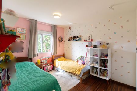 Casa à venda com 250m², 3 quartos e 2 vagasQuarto 2 - Suíte