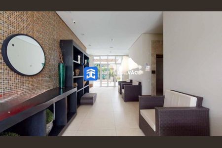 Apartamento à venda com 35m², 1 quarto e 1 vaga