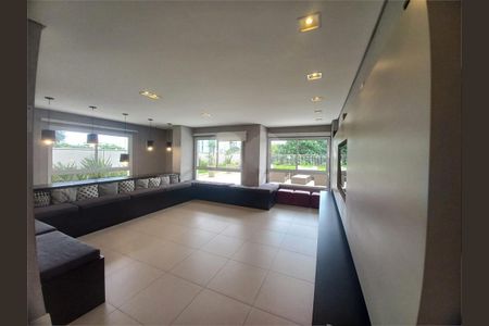 Apartamento à venda com 2 quartos, 60m² em Jardim Umuarama, São Paulo