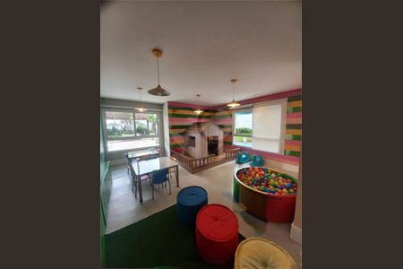 Apartamento à venda com 2 quartos, 60m² em Jardim Umuarama, São Paulo