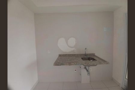 Apartamento à venda com 2 quartos, 60m² em Jardim Umuarama, São Paulo