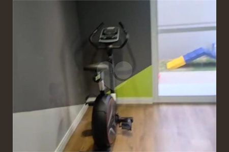 Apartamento à venda com 1 quarto, 24m² em Chácara Inglesa, São Paulo