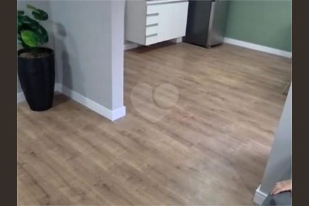 Apartamento à venda com 1 quarto, 24m² em Chácara Inglesa, São Paulo