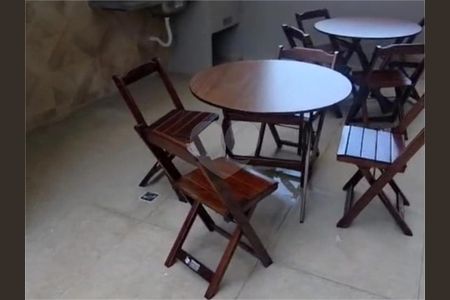 Apartamento à venda com 1 quarto, 24m² em Chácara Inglesa, São Paulo