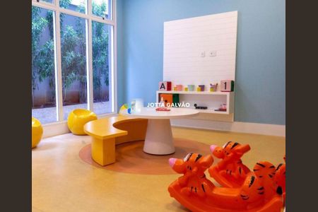 Apartamento à venda com 1 quarto, 35m² em Aclimação, São Paulo