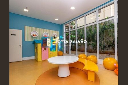 Apartamento à venda com 1 quarto, 35m² em Aclimação, São Paulo