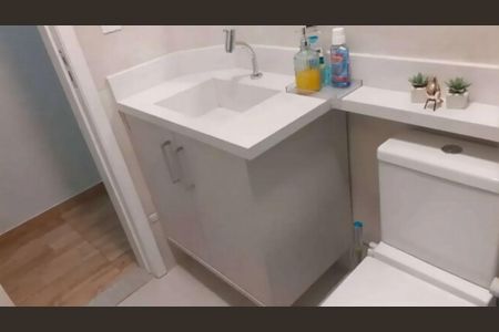 Casa à venda com 3 quartos, 191m² em Vila Regente Feijó, São Paulo