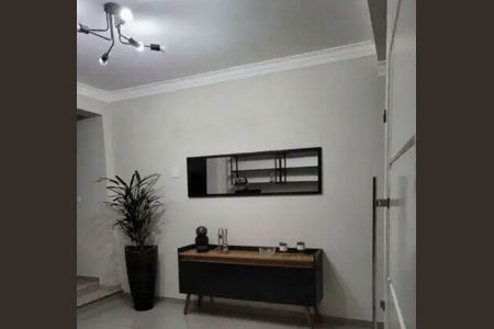 Casa à venda com 3 quartos, 191m² em Vila Regente Feijó, São Paulo