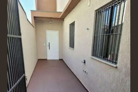 Casa à venda com 3 quartos, 191m² em Vila Regente Feijó, São Paulo