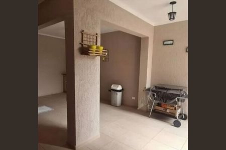 Casa à venda com 3 quartos, 191m² em Vila Regente Feijó, São Paulo