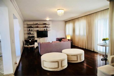 Apartamento para alugar com 3 quartos, 186m² em Tatuapé, São Paulo