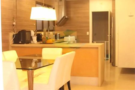 Apartamento para alugar com 3 quartos, 186m² em Tatuapé, São Paulo