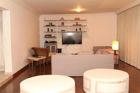 Apartamento para alugar com 3 quartos, 186m² em Tatuapé, São Paulo