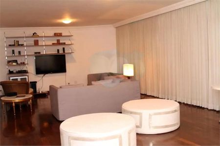 Apartamento para alugar com 3 quartos, 186m² em Tatuapé, São Paulo