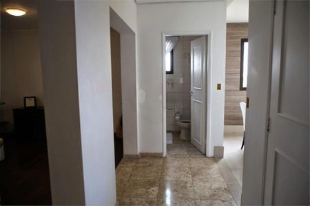 Apartamento para alugar com 3 quartos, 186m² em Tatuapé, São Paulo
