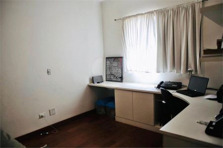 Apartamento para alugar com 3 quartos, 186m² em Tatuapé, São Paulo