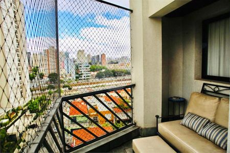 Apartamento para alugar com 3 quartos, 186m² em Tatuapé, São Paulo