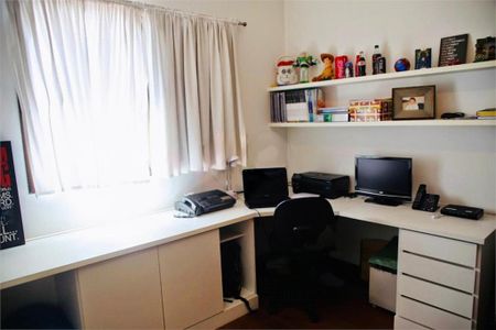 Apartamento para alugar com 3 quartos, 186m² em Tatuapé, São Paulo